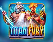 Titan Fury