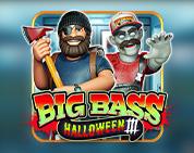 Big Bass Halloween 3 Big Bass Halloween 3